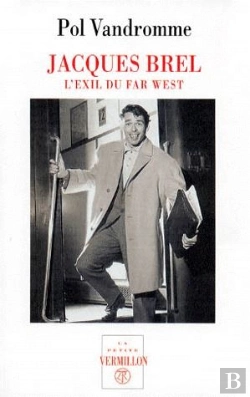 Bertrand.pt - Jacques Brel L Exil Du Far West