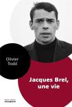 Jacques Brel  Une Vie - Documento