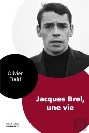 Jacques Brel  Une Vie - Documento
