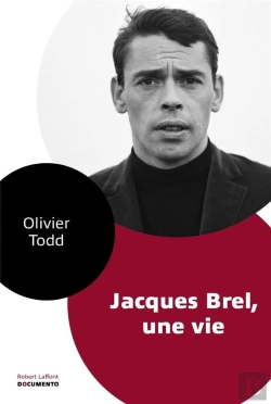 Bertrand.pt - Jacques Brel  Une Vie - Documento