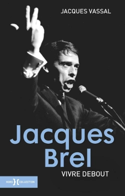 Bertrand.pt - Jacques Brel, Vivre Debout