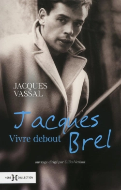 Bertrand.pt - Jacques Brel  Vivre Debout - Ned -