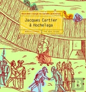 Jacques Cartier À Hochelaga