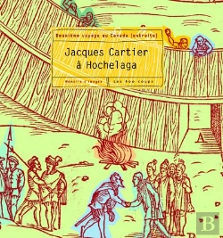 Bertrand.pt - Jacques Cartier À Hochelaga