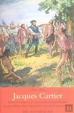 Bertrand.pt - Jacques Cartier