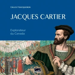 Bertrand.pt - Jacques Cartier, Explorateur Du Canada