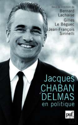 Bertrand.pt - Jacques Chaban-Delmas En Politique