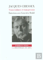Jacques Chessex