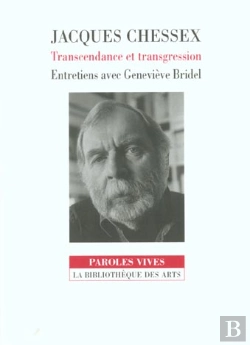 Bertrand.pt - Jacques Chessex