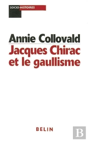 Jacques Chirac Et Le Gaullisme