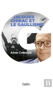 Jacques Chirac Et Le Gaullisme