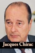 Jacques Chirac Story