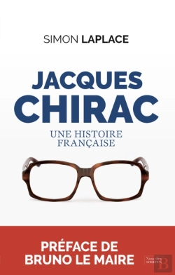 Bertrand.pt - Jacques Chirac ; Une Histoire Française