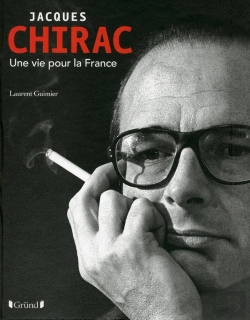 Bertrand.pt - Jacques Chirac, Une Vie Pour La France