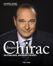 Jacques Chirac ; Vie Publique, Archives Privées