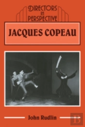Jacques Copeau