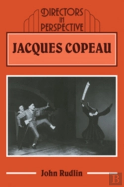 Bertrand.pt - Jacques Copeau