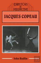Jacques Copeau
