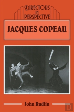 Bertrand.pt - Jacques Copeau