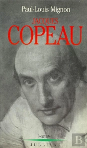 Jacques Copeau
