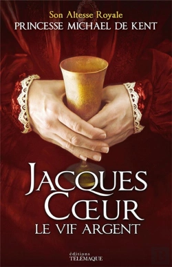 Bertrand.pt - Jacques Cour, Le Vif Argent