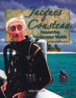 Bertrand.pt - Jacques Cousteau