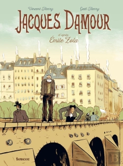 Bertrand.pt - Jacques Damour