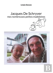 Jacques De Schryver - Mes Nombreuses Petites Madelei