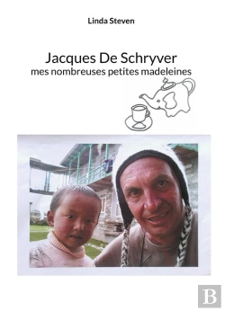 Bertrand.pt - Jacques De Schryver - Mes Nombreuses Petites Madelei