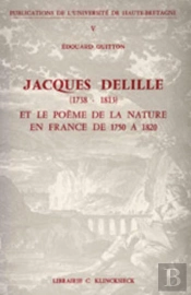 Jacques Delille