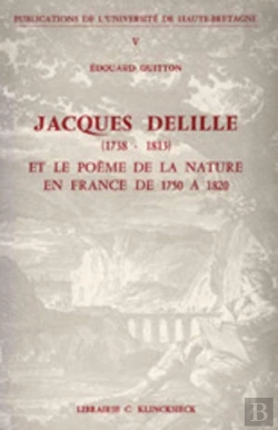 Bertrand.pt - Jacques Delille