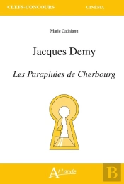 Jacques Demy, Les Parapluies De Cherbourg
