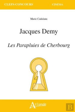 Bertrand.pt - Jacques Demy, Les Parapluies De Cherbourg