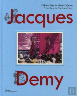 Bertrand.pt - Jacques Demy