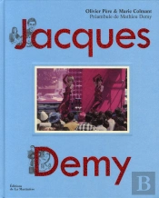 Jacques Demy