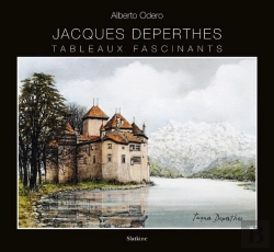 Bertrand.pt - Jacques Deperthes - Tableaux Fascinants