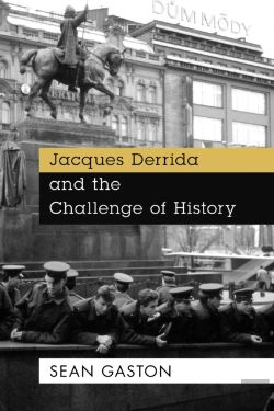 Bertrand.pt - Jacques Derrida And The Challenge Of History