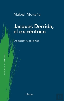 Bertrand.pt - Jacques Derrida, El Ex-Centrico