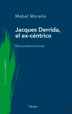 Bertrand.pt - Jacques Derrida, El Ex-Céntrico