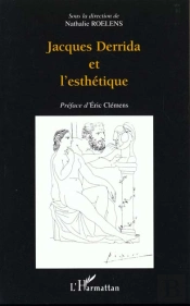 Jacques Derrida Et L'Esthetique