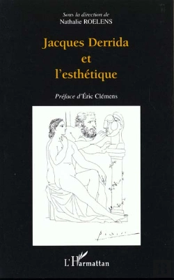 Bertrand.pt - Jacques Derrida Et L'Esthetique