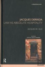 Jacques Derrida