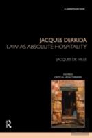 Jacques Derrida