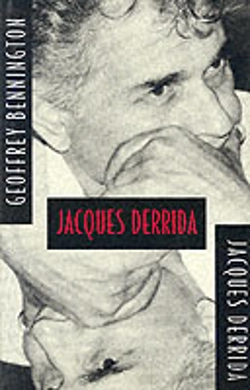 Bertrand.pt - Jacques Derrida