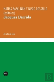 Jacques Derrida