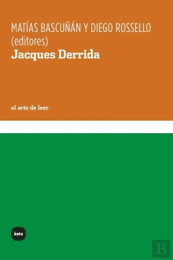 Bertrand.pt - Jacques Derrida