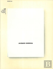 Jacques Derrida