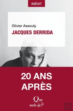 Bertrand.pt - Jacques Derrida