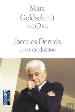Bertrand.pt - Jacques Derrida ; Une Introduction