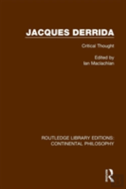 Bertrand.pt - Jacques Derrida